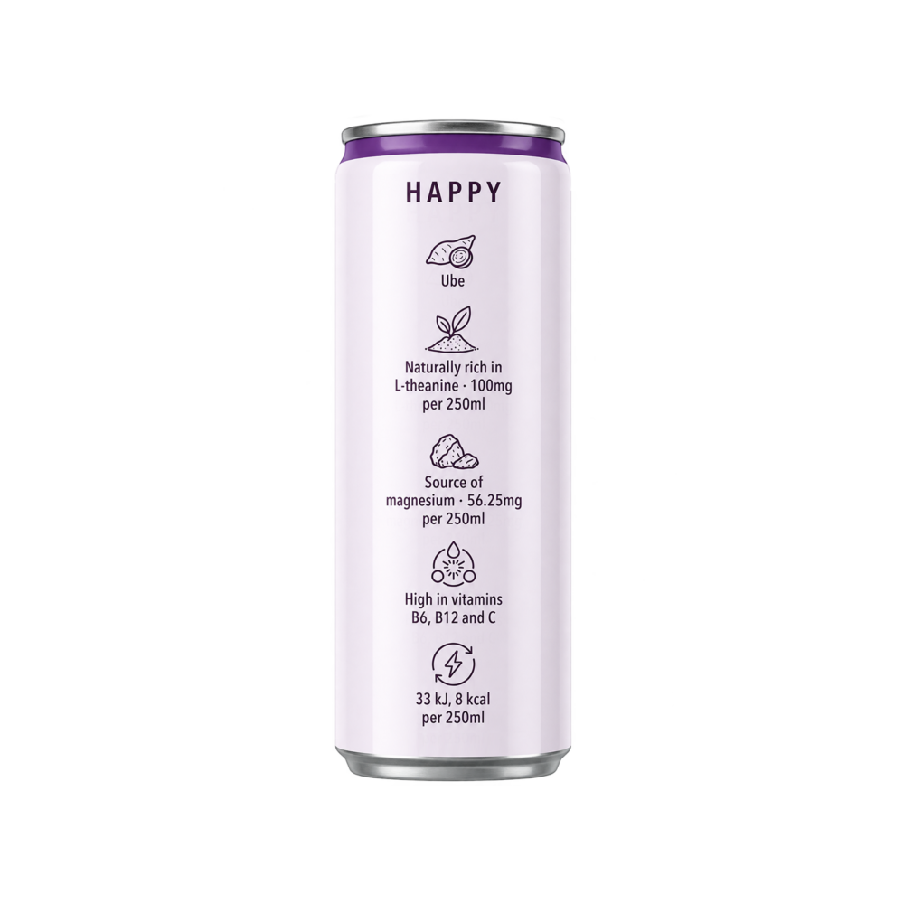 Happy
