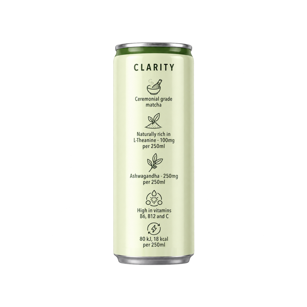 Clarity