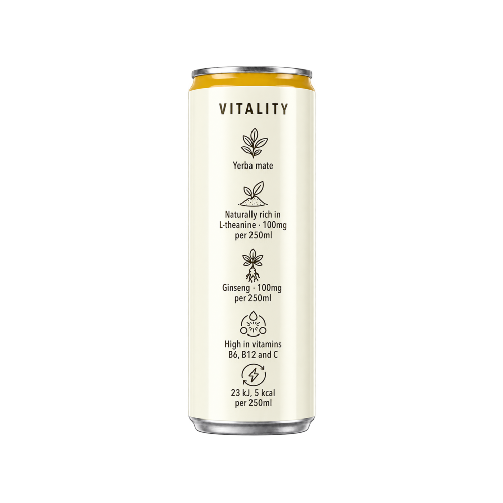 Vitality
